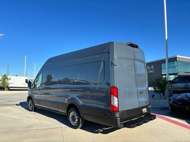 used 2020 Ford Transit-250 car, priced at $26,995