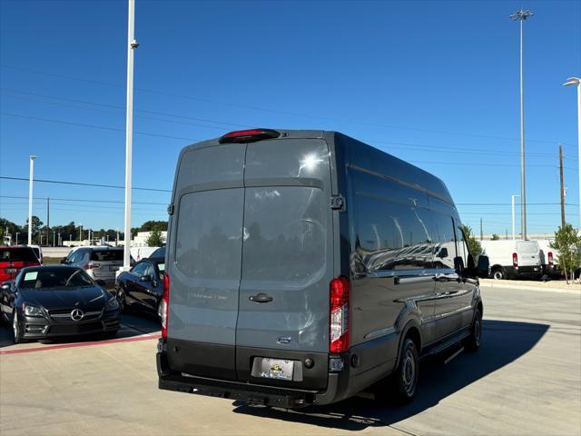 used 2020 Ford Transit-250 car, priced at $26,995