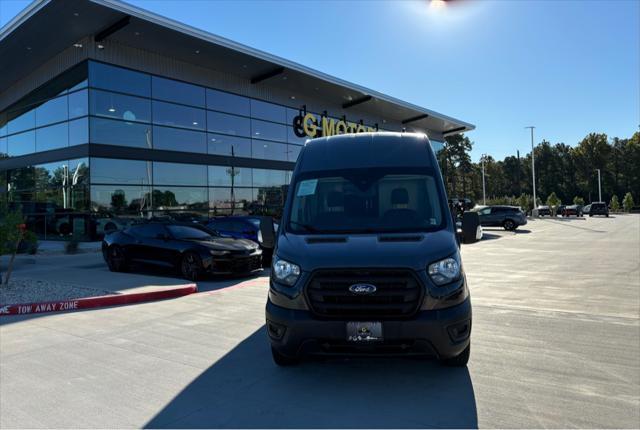 used 2020 Ford Transit-250 car, priced at $26,995