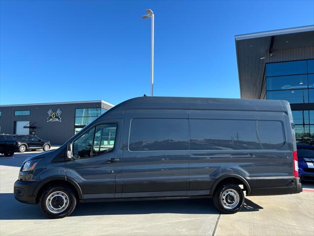 used 2020 Ford Transit-250 car, priced at $26,995