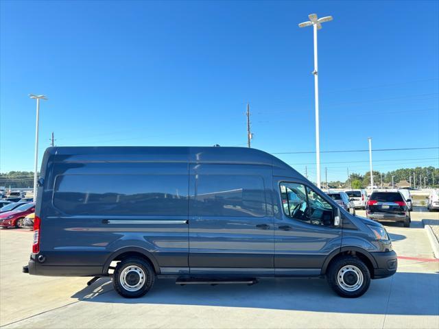 used 2020 Ford Transit-250 car, priced at $26,995