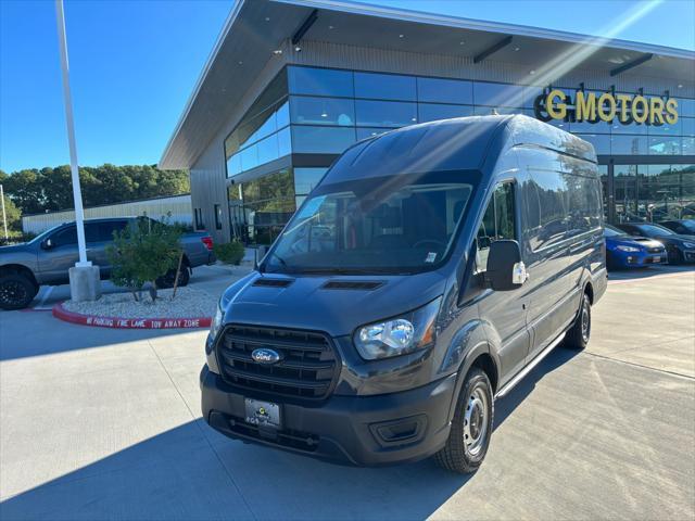 used 2020 Ford Transit-250 car, priced at $26,995