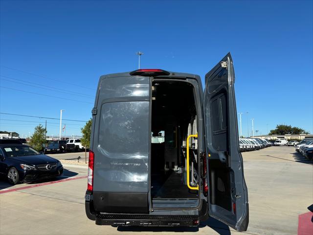 used 2020 Ford Transit-250 car, priced at $26,995