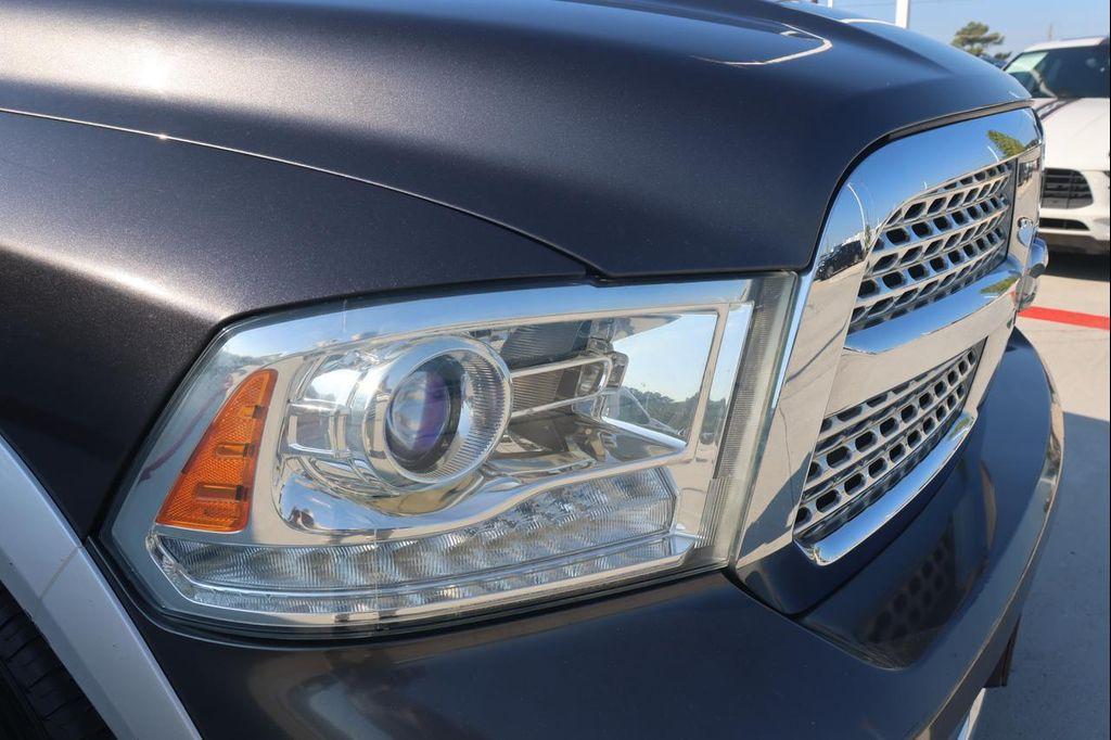 used 2016 Ram 1500 car, priced at $18,995