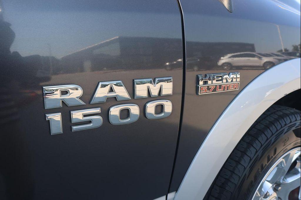 used 2016 Ram 1500 car, priced at $18,995