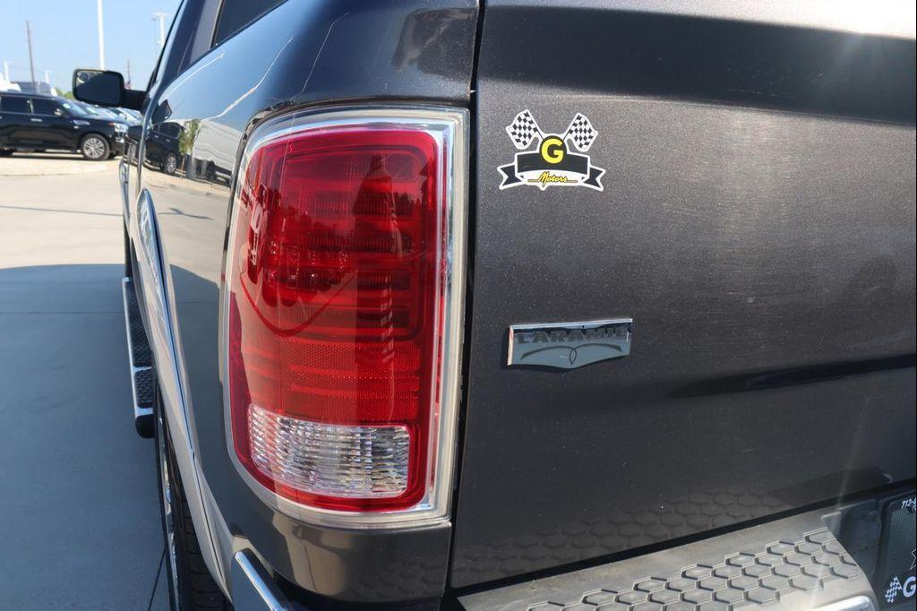 used 2016 Ram 1500 car, priced at $18,995