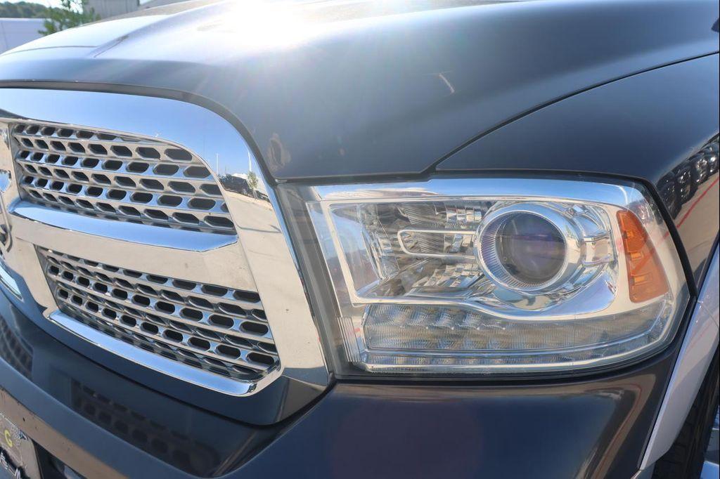 used 2016 Ram 1500 car, priced at $18,995
