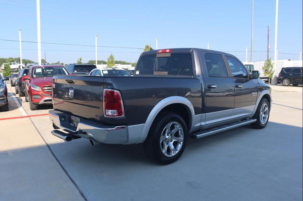 used 2016 Ram 1500 car, priced at $18,995