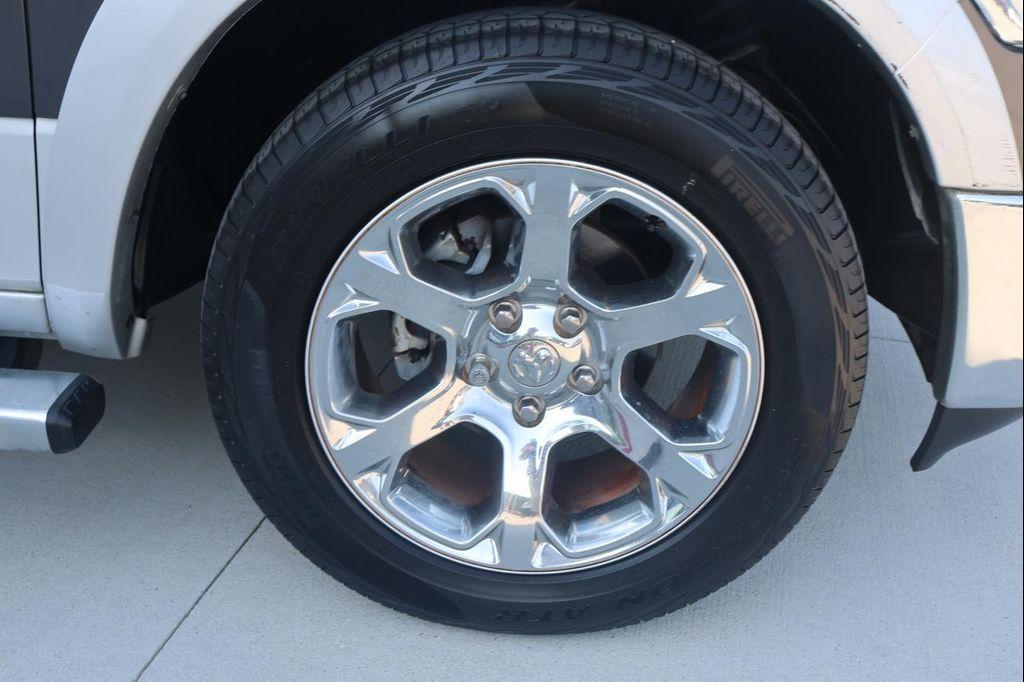 used 2016 Ram 1500 car, priced at $18,995