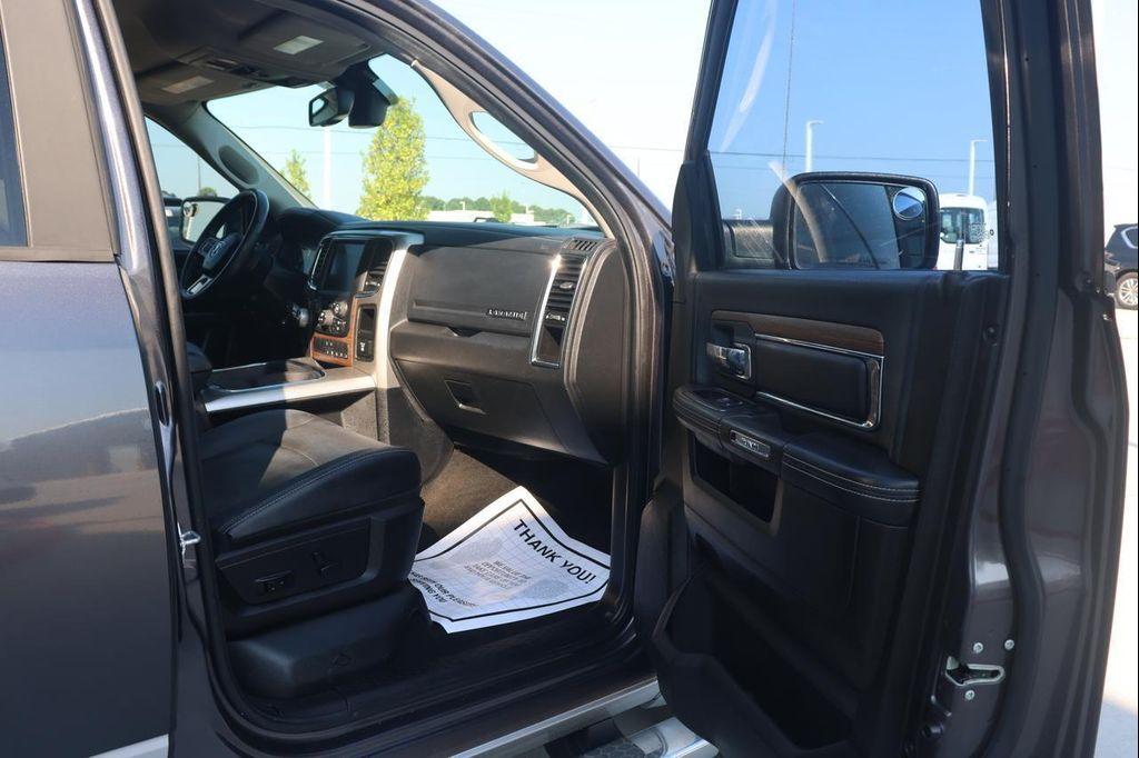 used 2016 Ram 1500 car, priced at $18,995