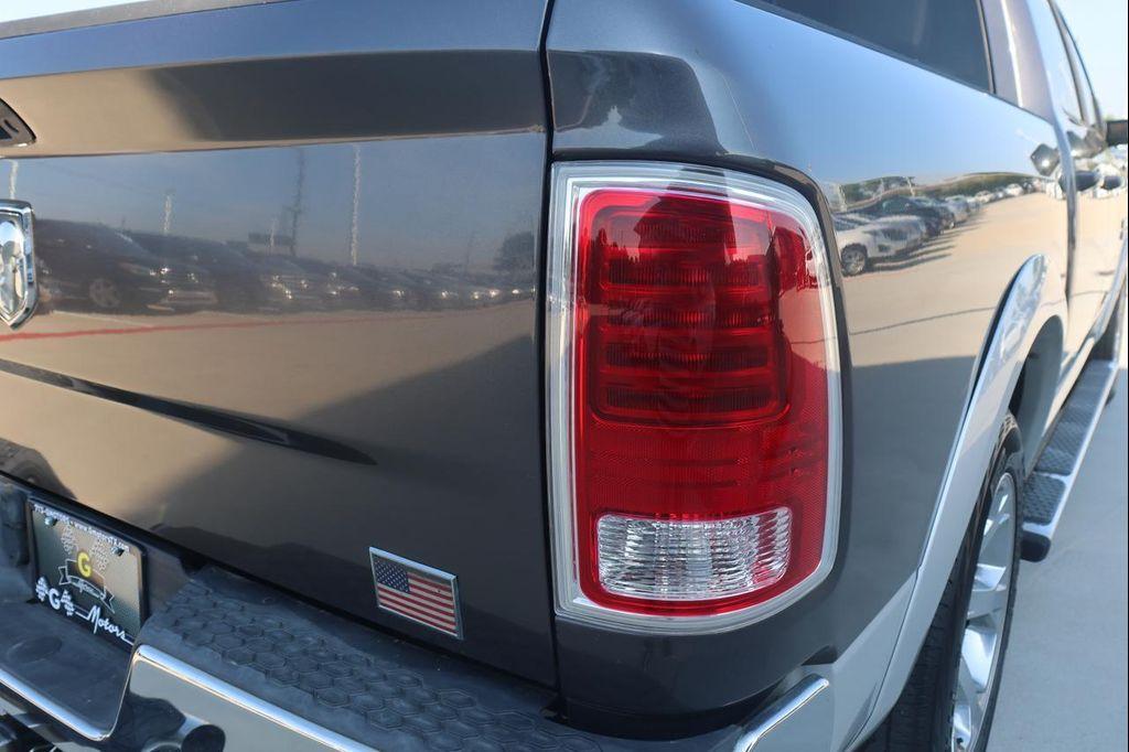 used 2016 Ram 1500 car, priced at $18,995