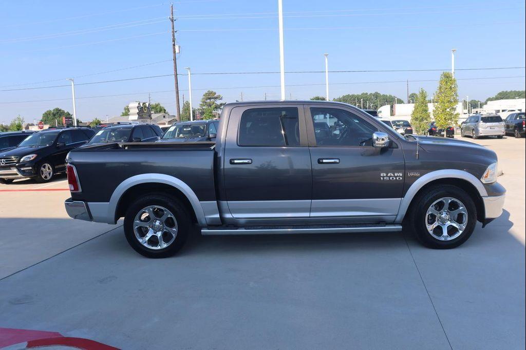 used 2016 Ram 1500 car, priced at $18,995