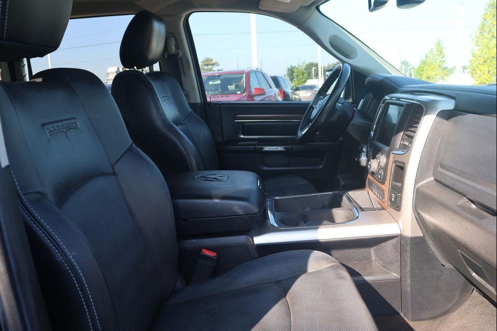 used 2016 Ram 1500 car, priced at $18,995