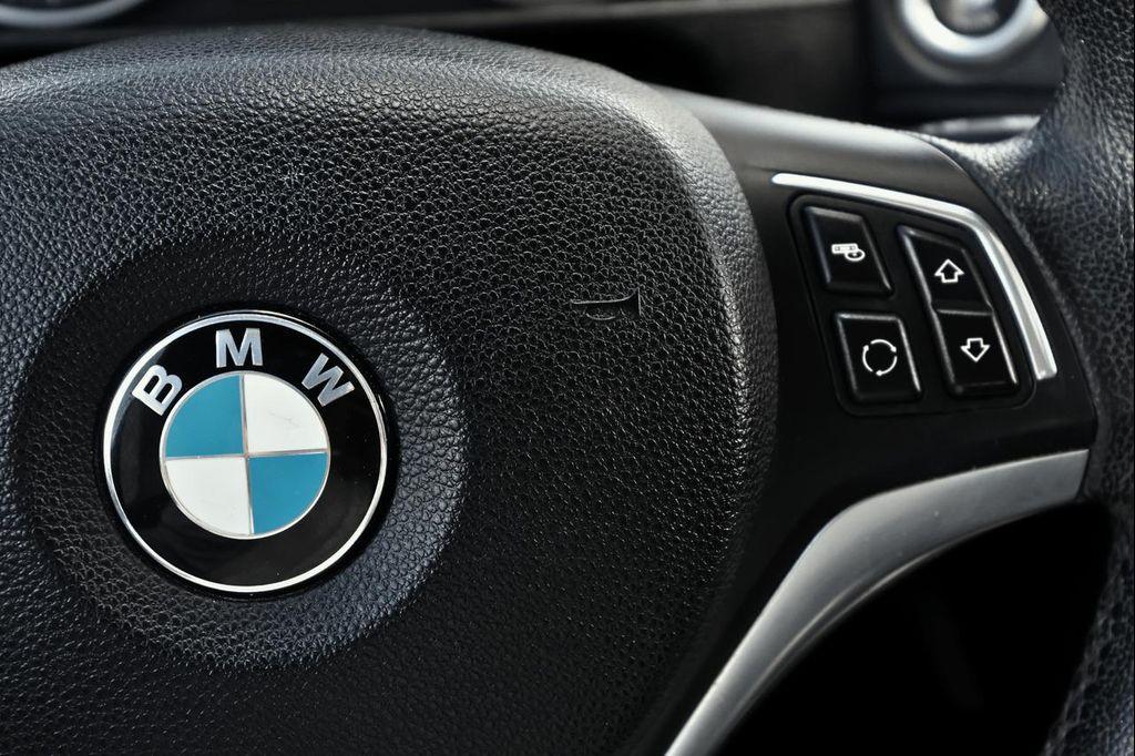 used 2013 BMW X1 car, priced at $10,595