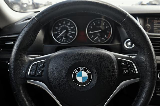 used 2013 BMW X1 car, priced at $10,995