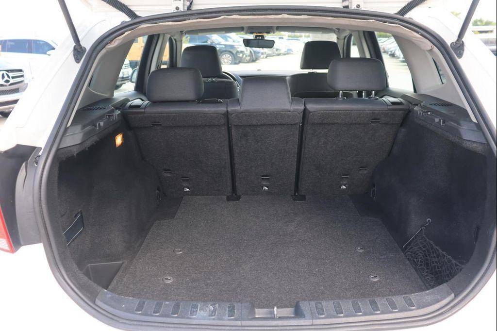 used 2013 BMW X1 car, priced at $10,595