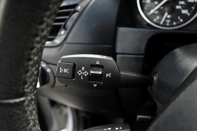 used 2013 BMW X1 car, priced at $10,995