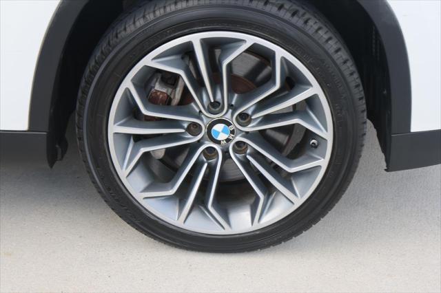 used 2013 BMW X1 car, priced at $10,995