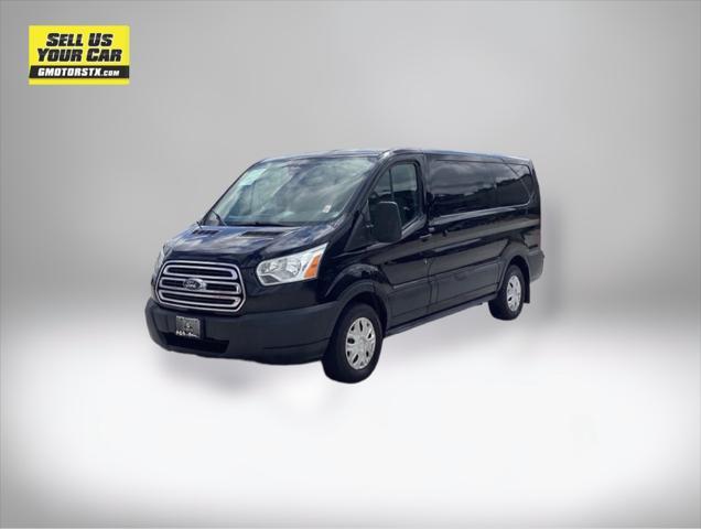 used 2016 Ford Transit-150 car, priced at $16,995