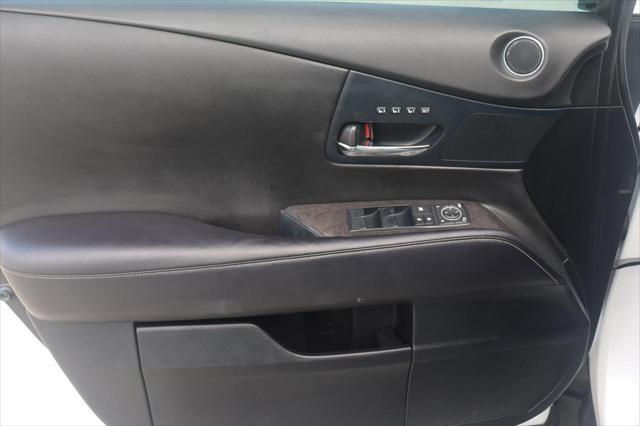 used 2013 Lexus RX 350 car, priced at $13,663