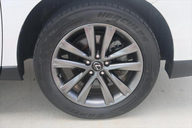 used 2013 Lexus RX 350 car, priced at $13,663