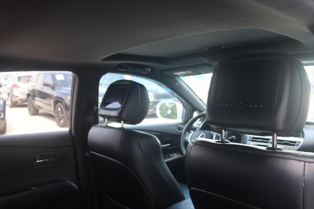 used 2013 Lexus RX 350 car, priced at $13,663