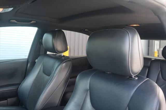 used 2013 Lexus RX 350 car, priced at $13,663