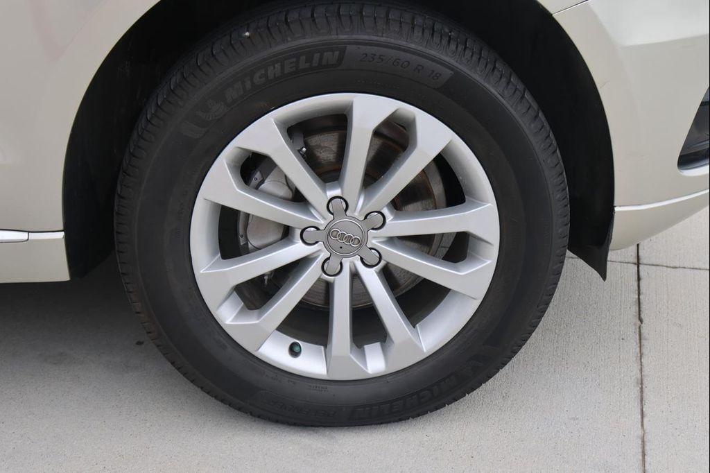 used 2016 Audi Q5 car, priced at $14,350