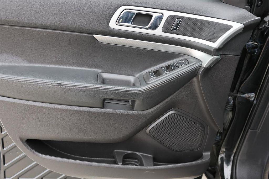 used 2015 Ford Explorer car, priced at $8,995