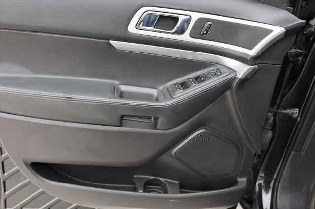 used 2015 Ford Explorer car, priced at $10,745