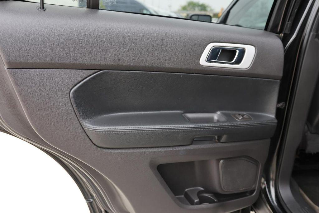 used 2015 Ford Explorer car, priced at $8,995