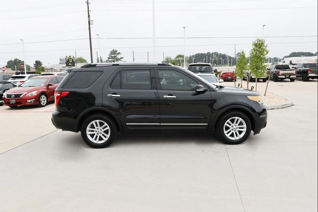 used 2015 Ford Explorer car, priced at $8,995