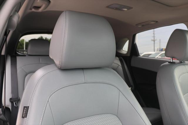 used 2020 Hyundai Kona car, priced at $14,995