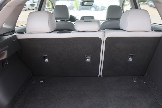 used 2020 Hyundai Kona car, priced at $14,995