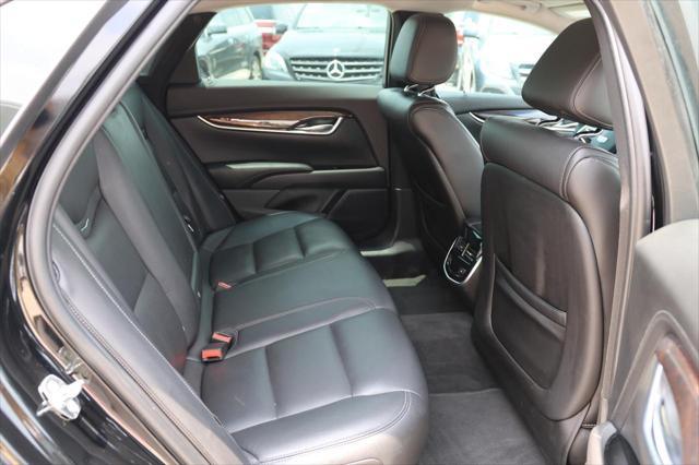used 2017 Cadillac XTS car, priced at $13,995