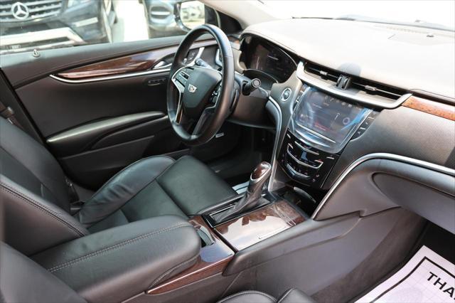 used 2017 Cadillac XTS car, priced at $13,995