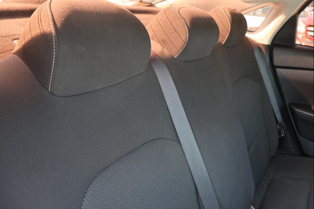 used 2019 Kia Forte car, priced at $10,995