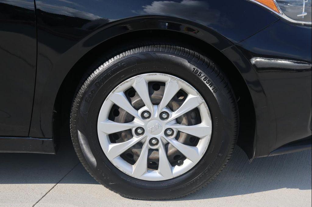 used 2019 Kia Forte car, priced at $10,995