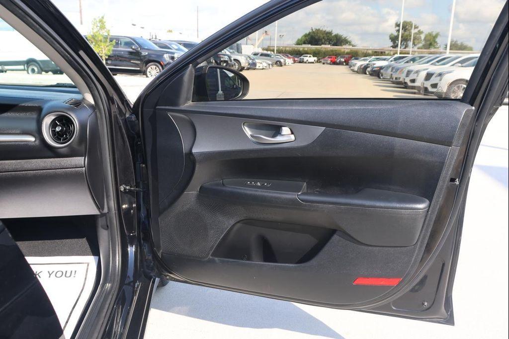 used 2019 Kia Forte car, priced at $10,995
