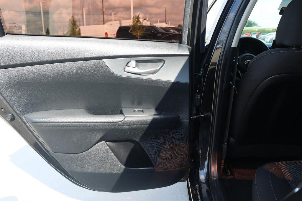 used 2019 Kia Forte car, priced at $10,995