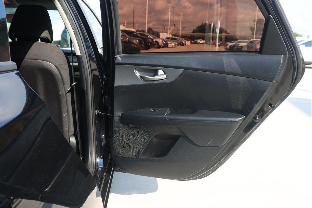 used 2019 Kia Forte car, priced at $10,995