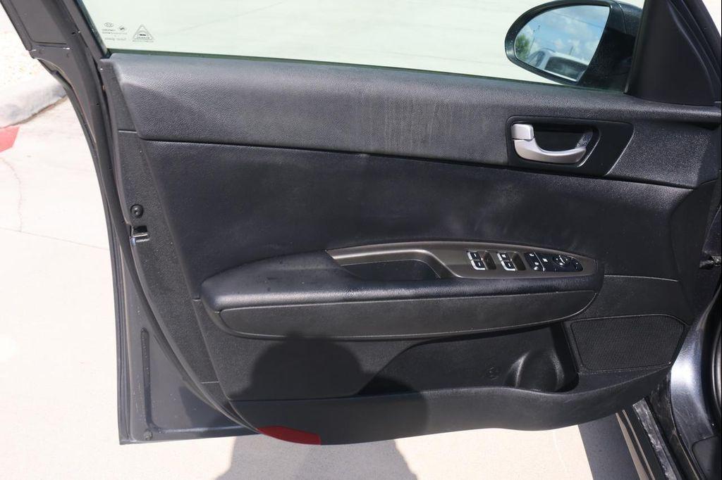 used 2020 Kia Optima car, priced at $15,995