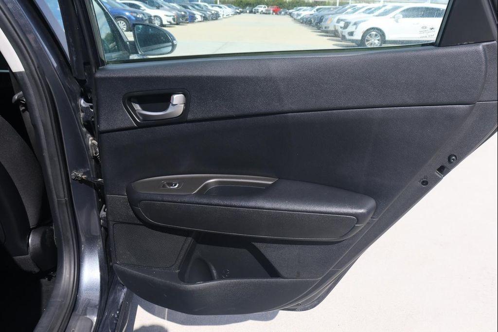 used 2020 Kia Optima car, priced at $15,995