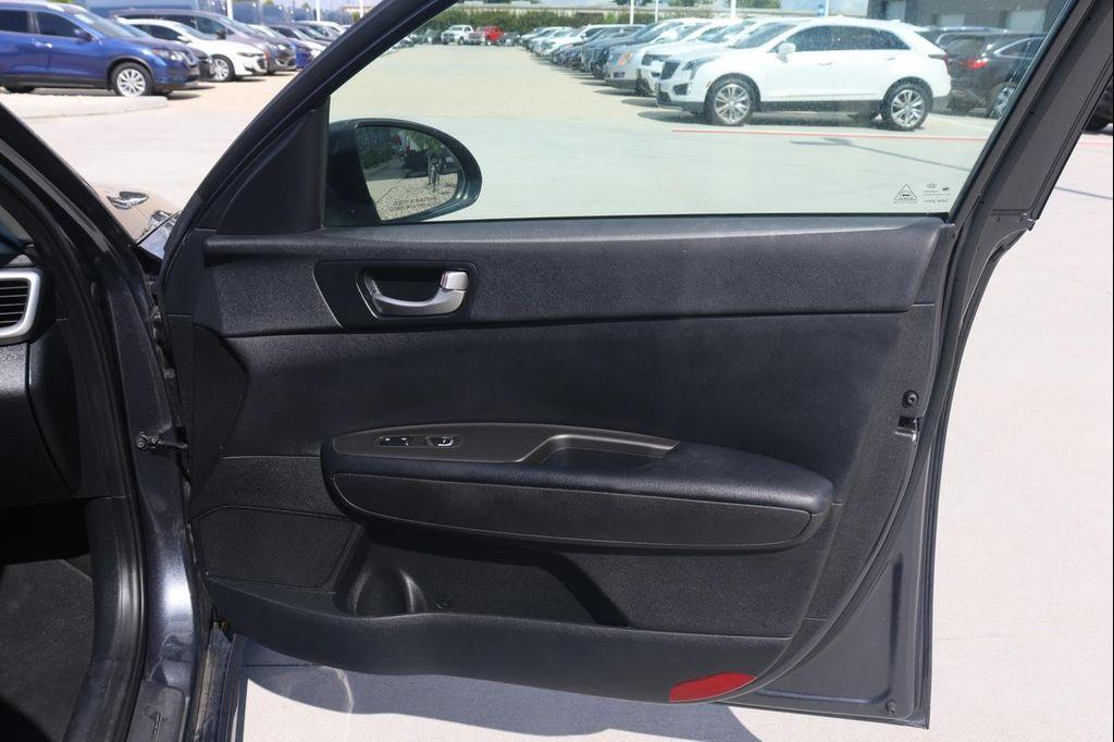 used 2020 Kia Optima car, priced at $15,995