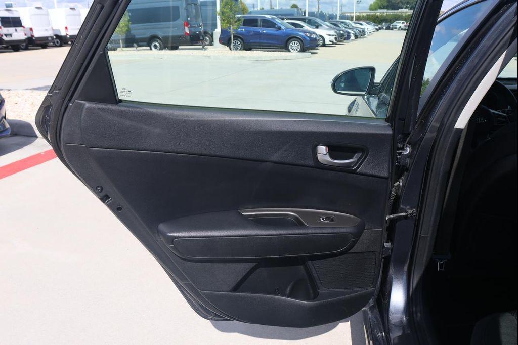 used 2020 Kia Optima car, priced at $15,995