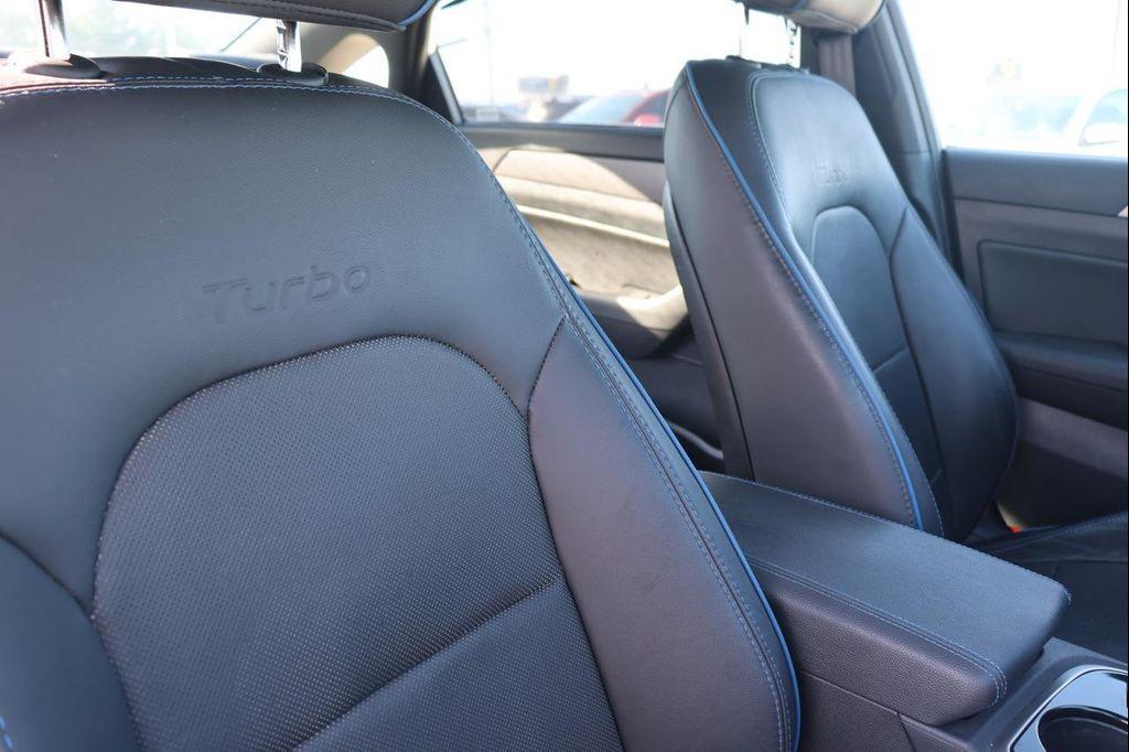 used 2018 Hyundai Sonata car, priced at $16,895