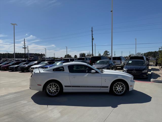 used 2013 Ford Mustang car, priced at $11,995