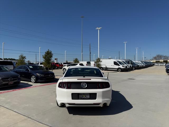 used 2013 Ford Mustang car, priced at $11,995