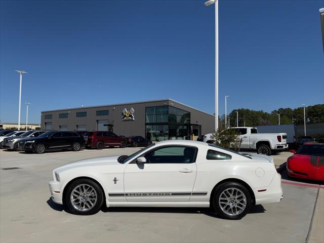 used 2013 Ford Mustang car, priced at $11,995