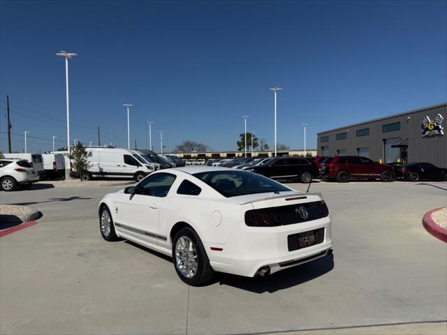 used 2013 Ford Mustang car, priced at $11,995